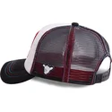 epci-curbata-alb-snapback-floatin-flo2m-mickey-mouse-disney-de-capslab