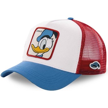 Caps: Donald Duck | Caphunters.ro
