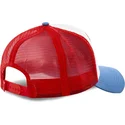 epci-curbata-alb-snapback-duc2-donald-duck-disney-de-capslab