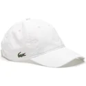 epci-curbata-alb-reglabila-basic-dry-fit-de-lacoste