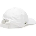 epci-curbata-alb-reglabila-basic-dry-fit-de-lacoste