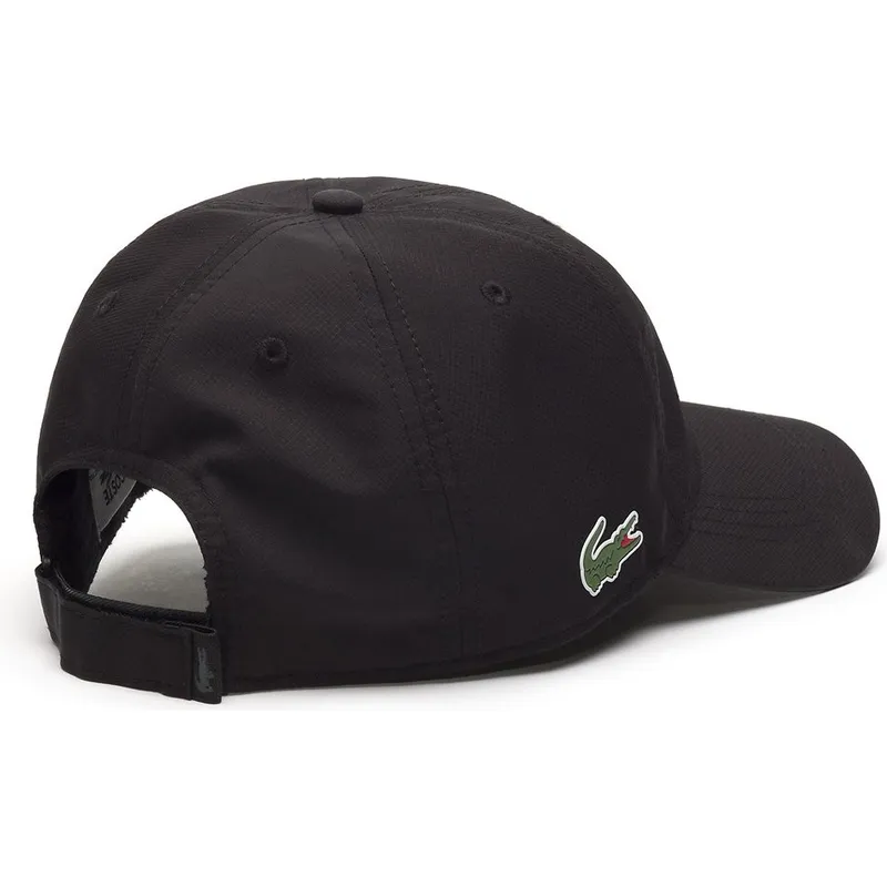 epci-curbata-negru-reglabila-basic-dry-fit-de-lacoste