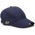 epci-curbata-bleumarin-reglabila-basic-dry-fit-de-lacoste