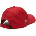 epci-curbata-rou-reglabila-basic-dry-fit-de-lacoste