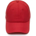 epci-curbata-rou-reglabila-basic-dry-fit-de-lacoste