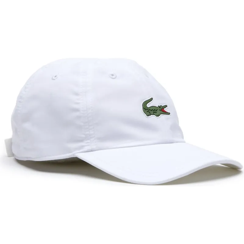 epci-curbata-alb-reglabila-croc-microfibre-de-lacoste epci-curbata-alb-reglabila-croc-microfibre-de-lacoste