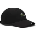 epci-curbata-negru-reglabila-croc-microfibre-de-lacoste