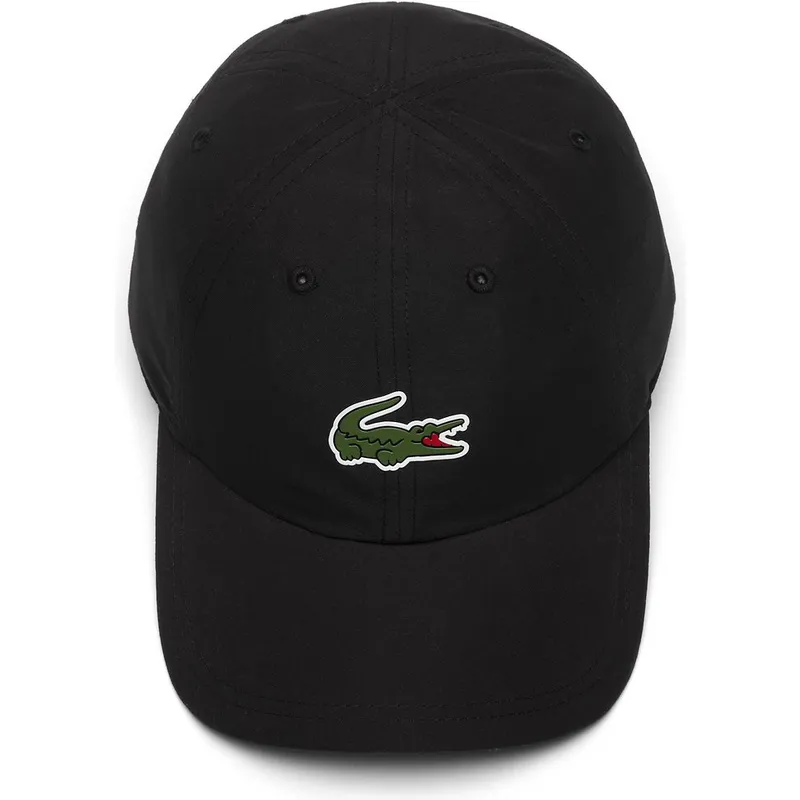 epci-curbata-negru-reglabila-croc-microfibre-de-lacoste