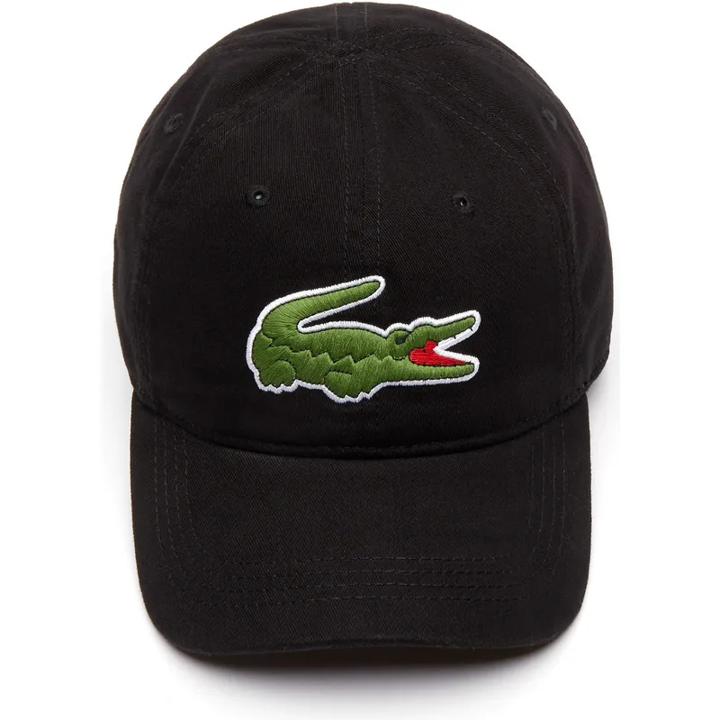 epci-curbata-negru-reglabila-big-croc-gabardine-de-lacoste