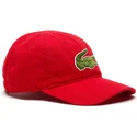 epci-curbata-rou-reglabila-big-croc-gabardine-de-lacoste
