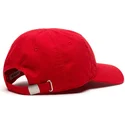 epci-curbata-rou-reglabila-big-croc-gabardine-de-lacoste