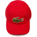 epci-curbata-rou-reglabila-big-croc-gabardine-de-lacoste