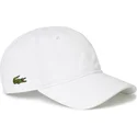 cap-curbata-white-adjustable-strap-de-lacoste