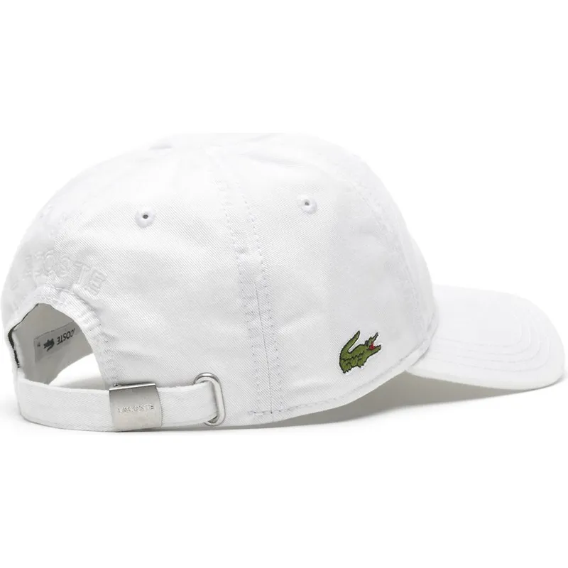 cap-curbata-white-adjustable-strap-de-lacoste
