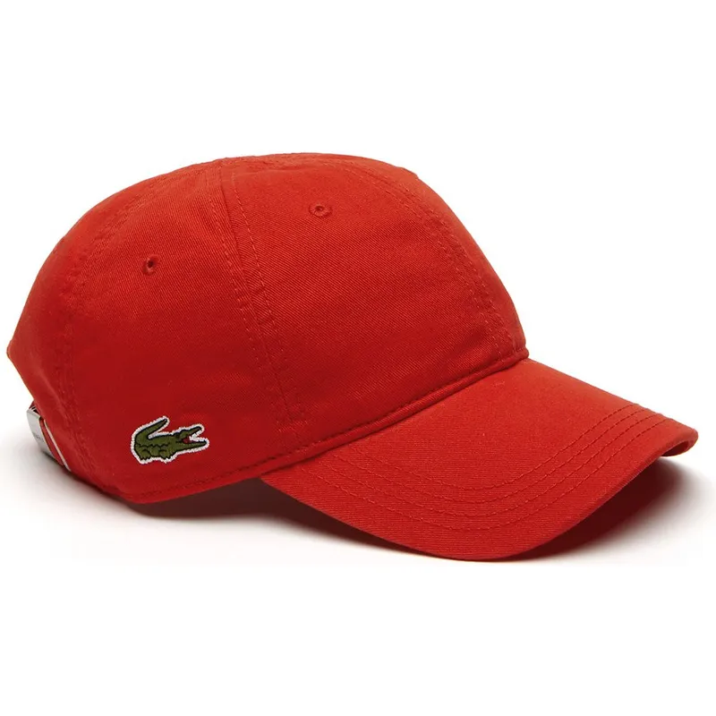 epci-curbata-rou-reglabila-basic-side-crocodile-de-lacoste epci-curbata-rou-reglabila-basic-side-crocodile-de-lacoste
