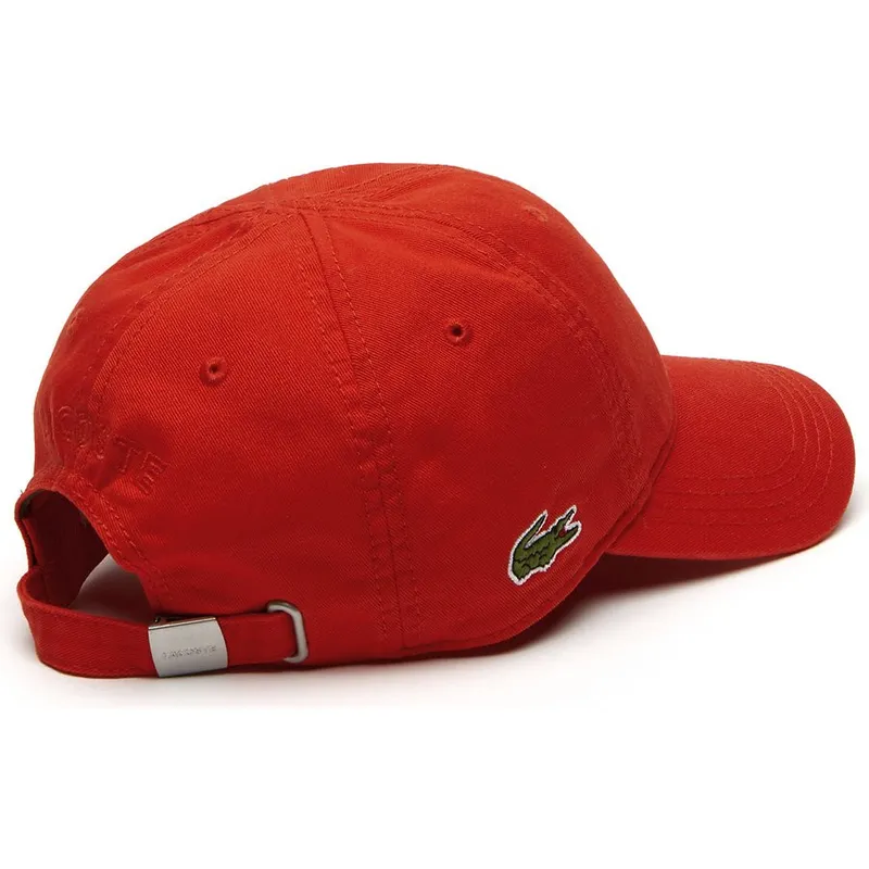 epci-curbata-rou-reglabila-basic-side-crocodile-de-lacoste epci-curbata-rou-reglabila-basic-side-crocodile-de-lacoste