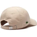 epci-curbata-bej-reglabila-basic-side-crocodile-de-lacoste