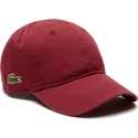epci-curbata-rou-reglabila-basic-side-crocodile-de-lacoste
