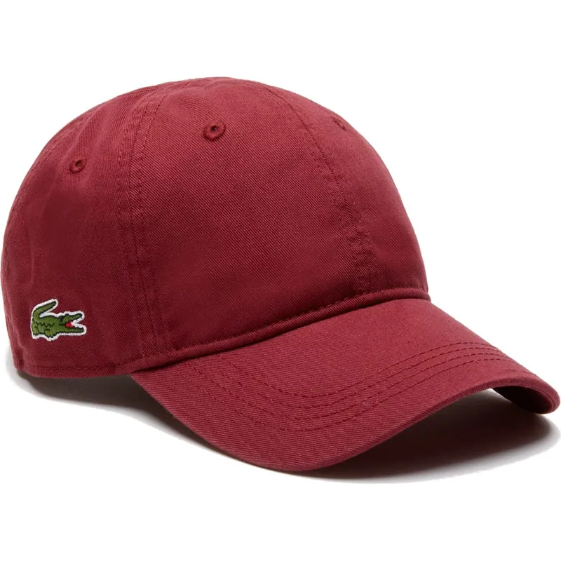 epci-curbata-rou-reglabila-basic-side-crocodile-de-lacoste
