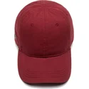 epci-curbata-rou-reglabila-basic-side-crocodile-de-lacoste