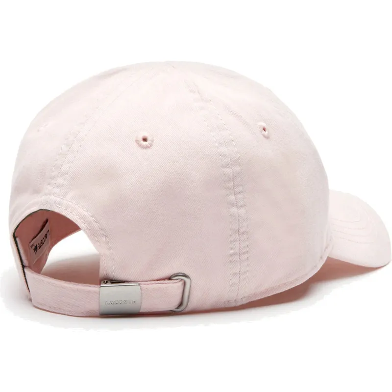 epci-curbata-roz-reglabila-big-croc-gabardine-de-lacoste
