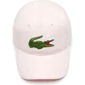 epci-curbata-roz-reglabila-big-croc-gabardine-de-lacoste