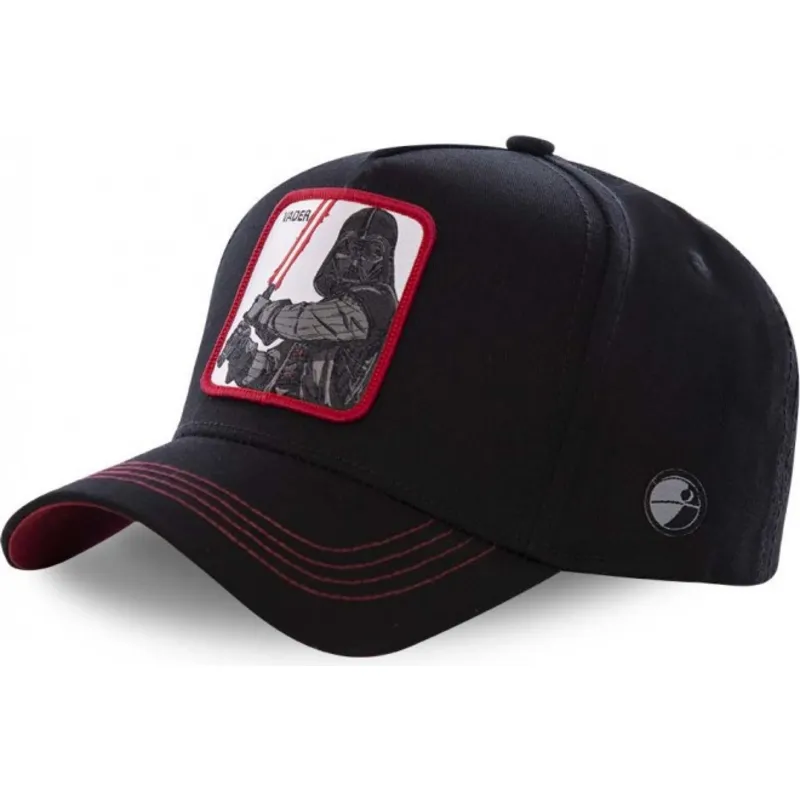 epci-curbata-negru-snapback-vad3-darth-vader-star-wars-de-capslab