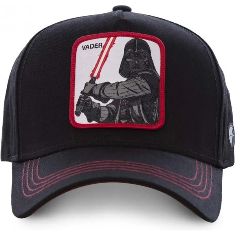 epci-curbata-negru-snapback-vad3-darth-vader-star-wars-de-capslab