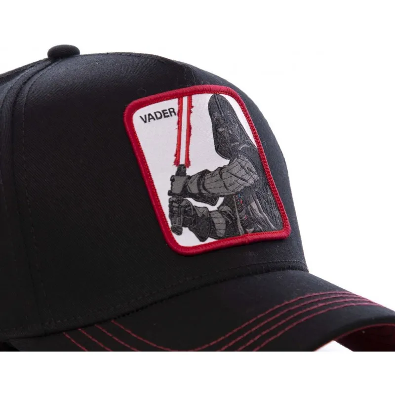 epci-curbata-negru-snapback-vad3-darth-vader-star-wars-de-capslab