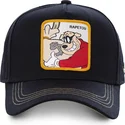 epci-curbata-negru-snapback-bea3-fraii-beagle-disney-de-capslab