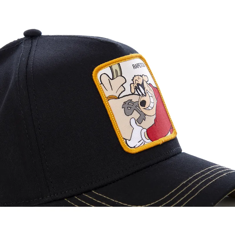 epci-curbata-negru-snapback-bea3-fraii-beagle-disney-de-capslab
