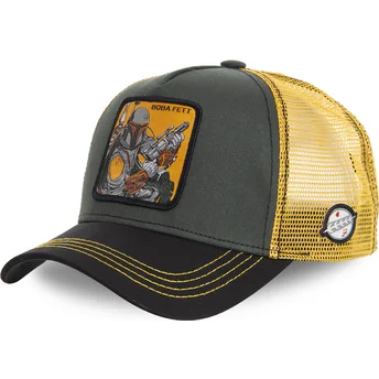 capslab-boba-fett-bob-star-wars-green-and-yellow-trucker-hat