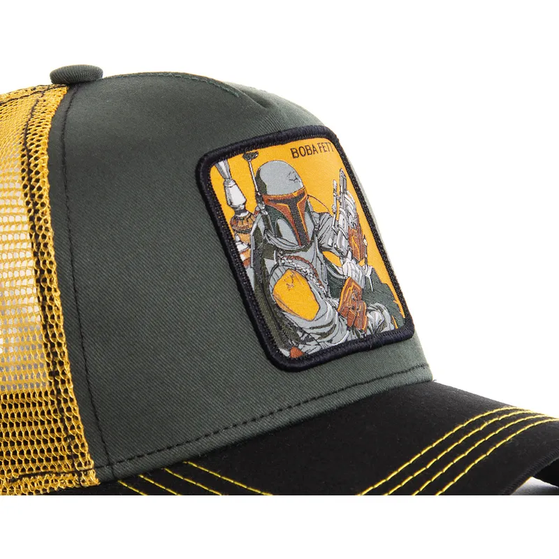 epci-curbata-verzior-snapback-bob-boba-fett-star-wars-de-capslab epci-curbata-verzior-snapback-bob-boba-fett-star-wars-de-capslab