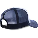 epci-curbata-albastru-snapback-don4m-donald-duck-disney-de-capslab