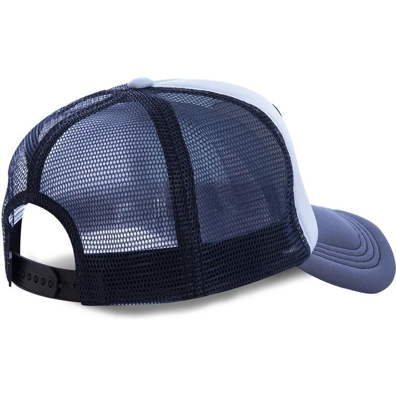 epci-curbata-albastru-snapback-don4m-donald-duck-disney-de-capslab