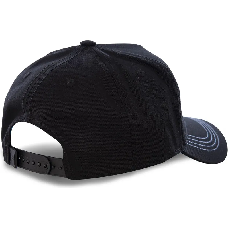 epci-curbata-negru-snapback-scr3-unchiul-scrooge-disney-de-capslab