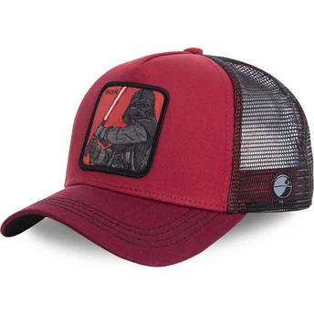 epci-curbata-rou-snapback-vad-darth-vader-star-wars-de-capslab