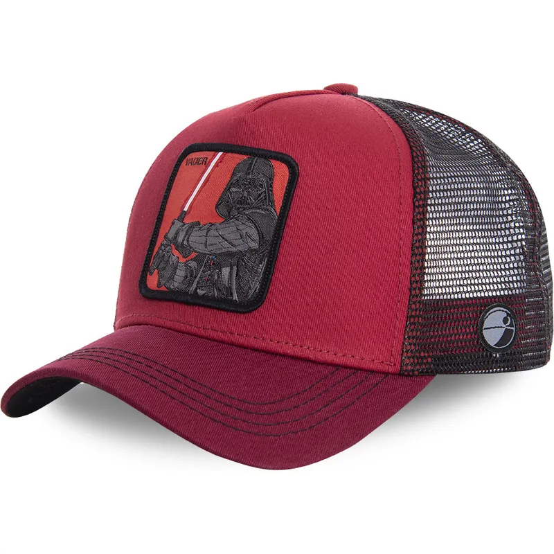 epci-curbata-rou-snapback-vad-darth-vader-star-wars-de-capslab
