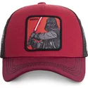 epci-curbata-rou-snapback-vad-darth-vader-star-wars-de-capslab