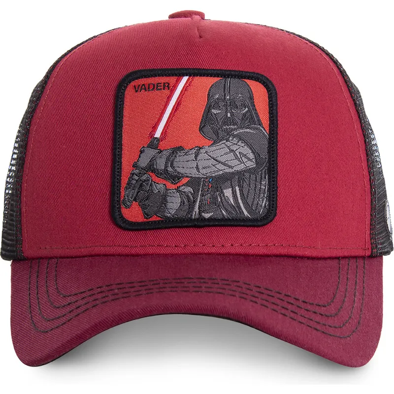 epci-curbata-rou-snapback-vad-darth-vader-star-wars-de-capslab