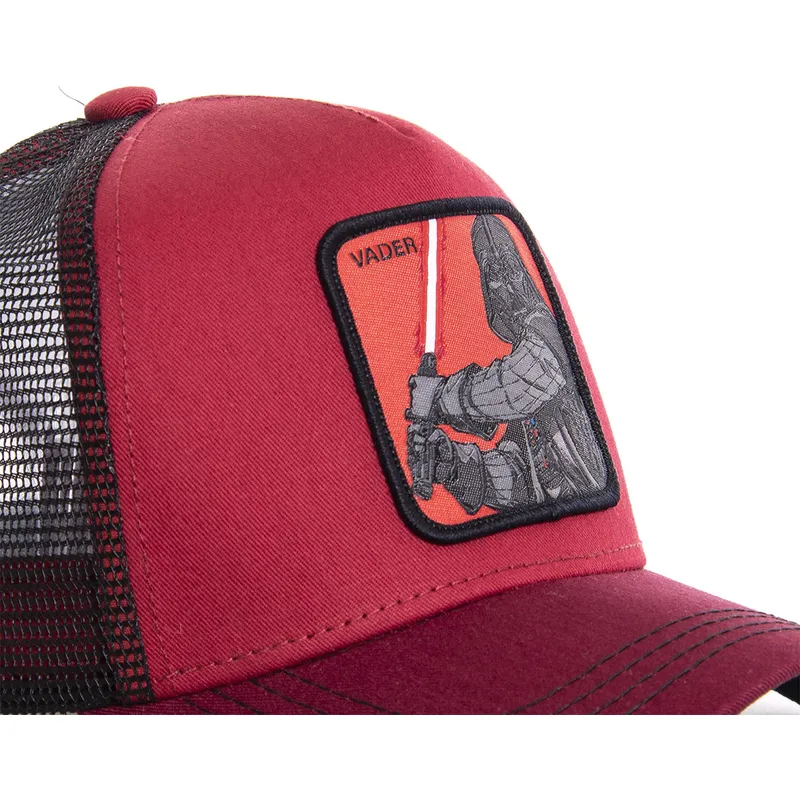 epci-curbata-rou-snapback-vad-darth-vader-star-wars-de-capslab