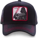 epci-curbata-negru-snapback-vad2-darth-vader-star-wars-de-capslab