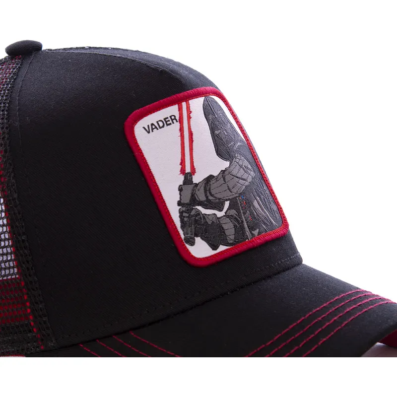 epci-curbata-negru-snapback-vad2-darth-vader-star-wars-de-capslab