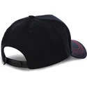 epci-curbata-negru-snapback-duc3-donald-duck-disney-de-capslab