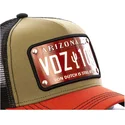 epci-curbata-maro-reglabila-placa-arizona-ari2-de-von-dutch