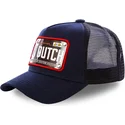 epci-curbata-bleumarin-reglabila-placa-california-cal2-de-von-dutch