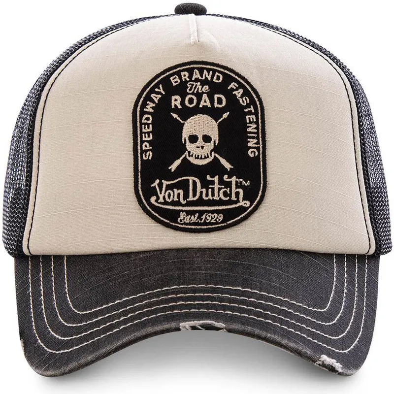 epci-curbata-gri-reglabila-crew7-de-von-dutch epci-curbata-gri-reglabila-crew7-de-von-dutch