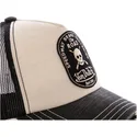 epci-curbata-gri-reglabila-crew7-de-von-dutch