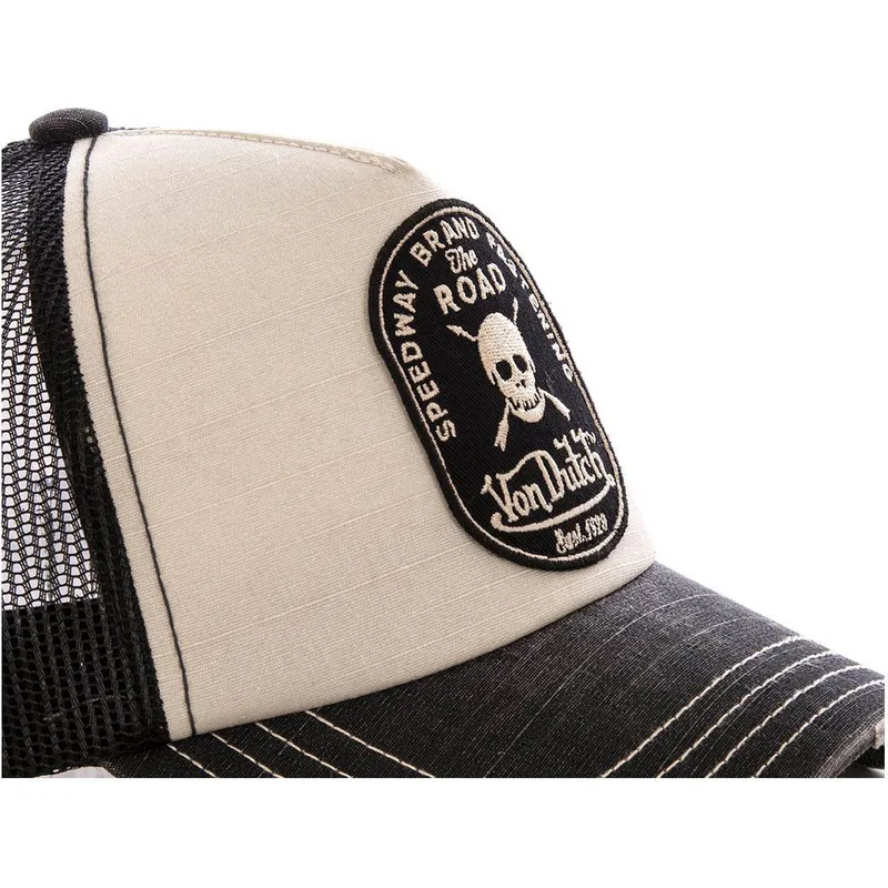 epci-curbata-gri-reglabila-crew7-de-von-dutch epci-curbata-gri-reglabila-crew7-de-von-dutch