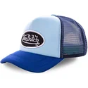 epci-curbata-albastru-reglabila-fao-blu-de-von-dutch